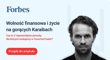 Kursy Forex . Wywiad z Michałem Wiśniewskim
