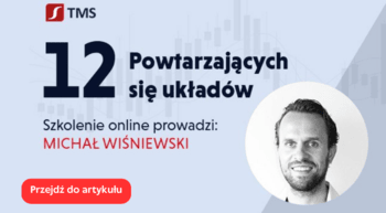 Kursy Forex . Wywiad z Michałem Wiśniewskim